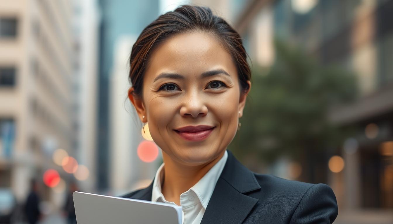 Property transactions support specialist