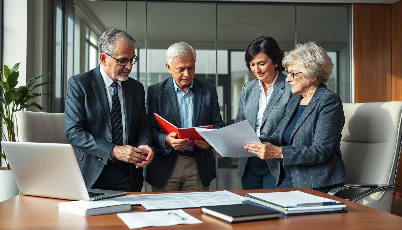 Real estate transaction coordination and communication